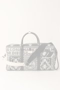    【木村拓哉さん着用】 MARK & LONA マークアンドロナ Romeo Boston Bag{-BDA}