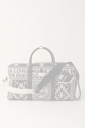 画像2:  {SOLD}  【木村拓哉さん着用】 MARK & LONA マークアンドロナ Romeo Boston Bag{-BDA}