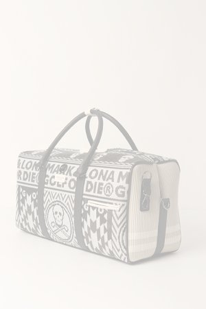 画像5:  {SOLD}  【木村拓哉さん着用】 MARK & LONA マークアンドロナ Romeo Boston Bag{-BDA}