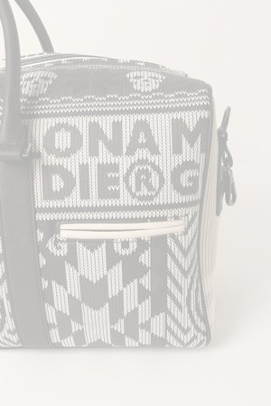 画像8:  {SOLD}  【木村拓哉さん着用】 MARK & LONA マークアンドロナ Romeo Boston Bag{-BDA}