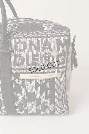 画像8: {SOLD} 【木村拓哉さん着用】 MARK & LONA マークアンドロナ Romeo Boston Bag{-BDA}