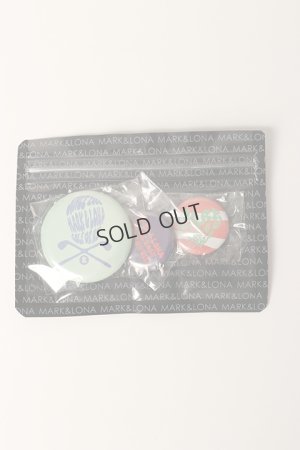 画像11: {SOLD} 【木村拓哉さん着用】 MARK & LONA マークアンドロナ Romeo Boston Bag{-BDA}