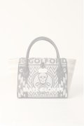    【木村拓哉さん着用】 MARK & LONA マークアンドロナ Romeo Cart Bag{-BDA}
