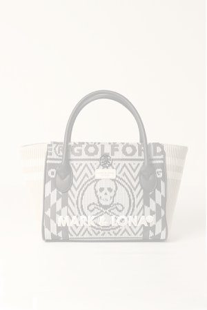画像1:  {SOLD}  【木村拓哉さん着用】 MARK & LONA マークアンドロナ Romeo Cart Bag{-BDA}