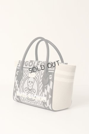 画像2: {SOLD} 【木村拓哉さん着用】 MARK & LONA マークアンドロナ Romeo Cart Bag{-BDA}