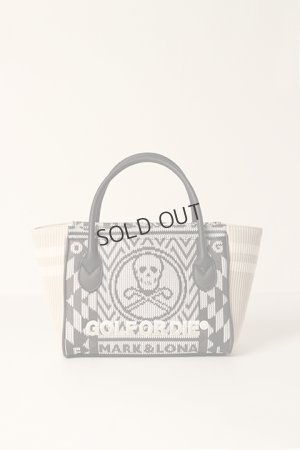 画像3: {SOLD} 【木村拓哉さん着用】 MARK & LONA マークアンドロナ Romeo Cart Bag{-BDA}