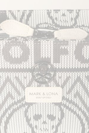 画像4:  {SOLD}  【木村拓哉さん着用】 MARK & LONA マークアンドロナ Romeo Cart Bag{-BDA}