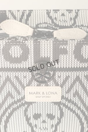 画像4: {SOLD} 【木村拓哉さん着用】 MARK & LONA マークアンドロナ Romeo Cart Bag{-BDA}