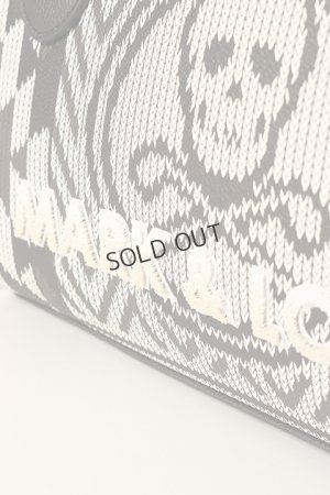 画像5: {SOLD} 【木村拓哉さん着用】 MARK & LONA マークアンドロナ Romeo Cart Bag{-BDA}