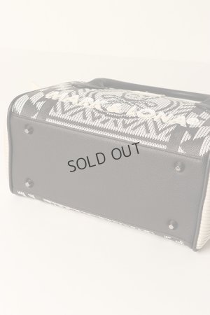 画像6: {SOLD} 【木村拓哉さん着用】 MARK & LONA マークアンドロナ Romeo Cart Bag{-BDA}