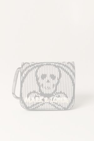 画像1:   MARK & LONA マークアンドロナ Romeo Ball Pouch{-BDA}