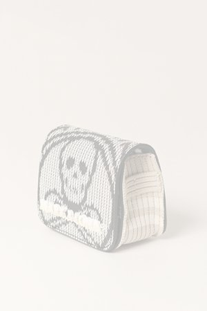 画像2:   MARK & LONA マークアンドロナ Romeo Ball Pouch{-BDA}