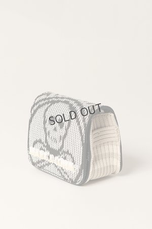 画像2: {SOLD}MARK & LONA マークアンドロナ Romeo Ball Pouch{-BDA}