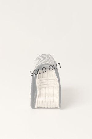 画像3: {SOLD}MARK & LONA マークアンドロナ Romeo Ball Pouch{-BDA}