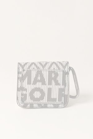 画像4:   MARK & LONA マークアンドロナ Romeo Ball Pouch{-BDA}