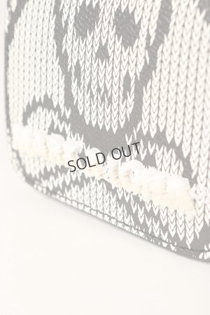 画像5: {SOLD}MARK & LONA マークアンドロナ Romeo Ball Pouch{-BDA}