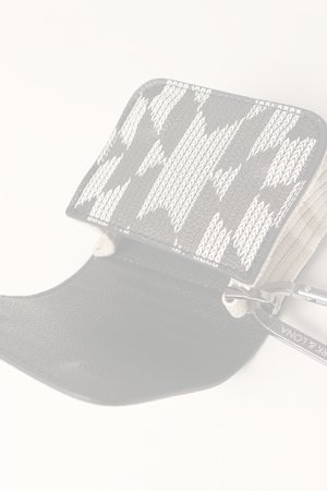 画像6:   MARK & LONA マークアンドロナ Romeo Ball Pouch{-BDA}