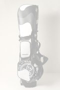    【木村拓哉さん着用】 MARK & LONA マークアンドロナ MILO Stand Golf Bag{-BDA}