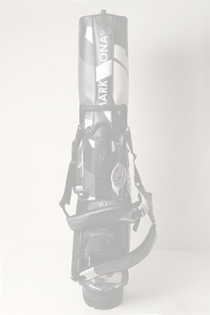画像2:    【木村拓哉さん着用】 MARK & LONA マークアンドロナ MILO Stand Golf Bag{-BDA}
