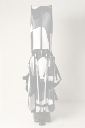 画像3:    【木村拓哉さん着用】 MARK & LONA マークアンドロナ MILO Stand Golf Bag{-BDA}