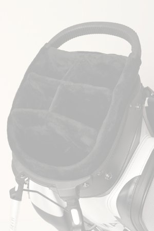 画像9:    【木村拓哉さん着用】 MARK & LONA マークアンドロナ MILO Stand Golf Bag{-BDA}