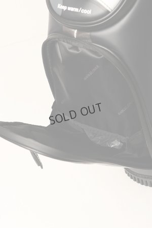 画像12: {SOLD} 【木村拓哉さん着用】 MARK & LONA マークアンドロナ MILO Stand Golf Bag{-BDA}