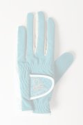    【木村拓哉さん着用】 MARK & LONA マークアンドロナ Ever Ultra Suede Glove | MEN and WOMEN{-BDA}