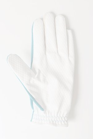 画像2:    【木村拓哉さん着用】 MARK & LONA マークアンドロナ Ever Ultra Suede Glove | MEN and WOMEN{-BDA}