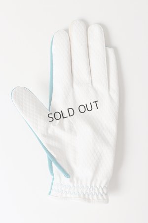 画像2:  【木村拓哉さん着用】 MARK & LONA マークアンドロナ Ever Ultra Suede Glove | MEN and WOMEN{-BDA}