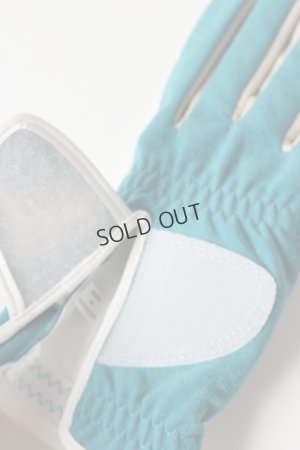 画像4:  【木村拓哉さん着用】 MARK & LONA マークアンドロナ Ever Ultra Suede Glove | MEN and WOMEN{-BDA}