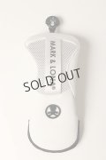 {SOLD}MARK & LONA マークアンドロナ Sync Wood Cover{-BDA}