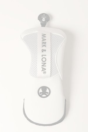 画像1:  {SOLD} MARK & LONA マークアンドロナ Sync Wood Cover{-BDA}
