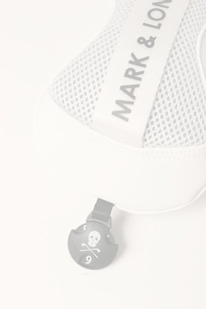 画像4:  {SOLD} MARK & LONA マークアンドロナ Sync Wood Cover{-BDA}