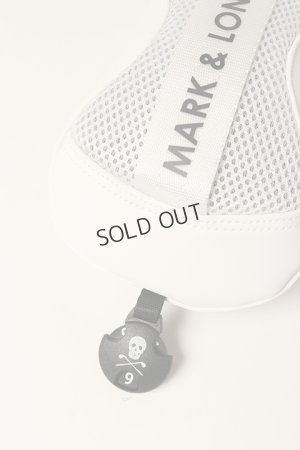 画像4: {SOLD}MARK & LONA マークアンドロナ Sync Wood Cover{-BDA}