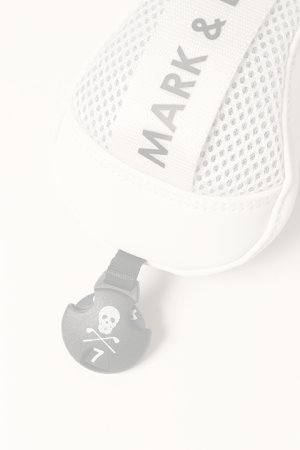 画像4:  {SOLD} MARK & LONA マークアンドロナ Sync Hybrid Cover{-BDA}