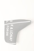   MARK & LONA マークアンドロナ Sync Putter Cover{-BDA}