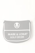   MARK & LONA マークアンドロナ Sync Mallet Cover{-BDA}