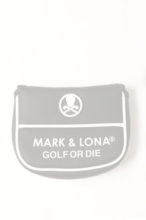 画像1:   MARK & LONA マークアンドロナ Sync Mallet Cover{-BDA}