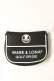 画像1: {SOLD}MARK & LONA マークアンドロナ Sync Mallet Cover{-BDA} (1)