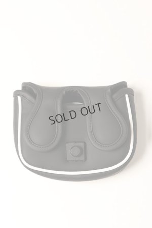 画像2: {SOLD}MARK & LONA マークアンドロナ Sync Mallet Cover{-BDA}