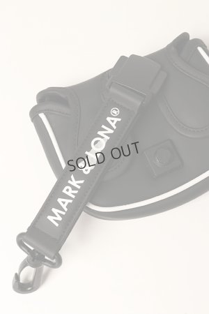 画像3: {SOLD}MARK & LONA マークアンドロナ Sync Mallet Cover{-BDA}