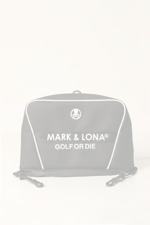 画像1:   MARK & LONA マークアンドロナ Sync Iron Cover{-BDA}