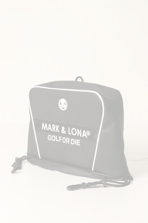 画像2:   MARK & LONA マークアンドロナ Sync Iron Cover{-BDA}
