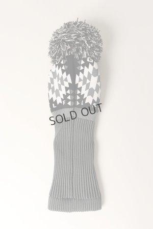 画像2: {SOLD}MARK & LONA マークアンドロナ Romeo Driver Cover{-BDA}