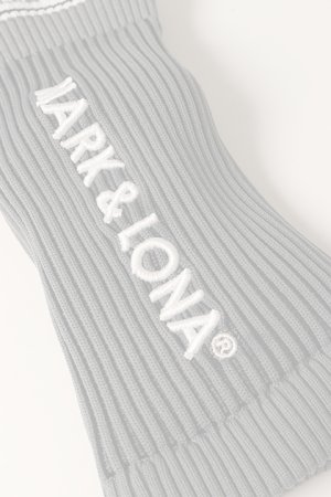 画像3:  {SOLD} MARK & LONA マークアンドロナ Romeo Driver Cover{-BDA}