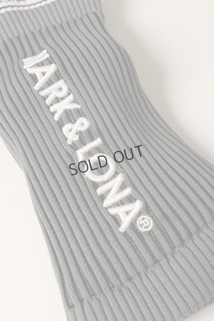 画像3: {SOLD}MARK & LONA マークアンドロナ Romeo Driver Cover{-BDA}