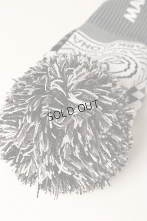 画像5: {SOLD}MARK & LONA マークアンドロナ Romeo Driver Cover{-BDA}