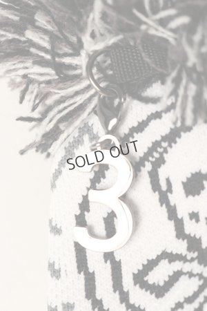 画像4: {SOLD}MARK & LONA マークアンドロナ Romeo Wood Cover{-BDA}