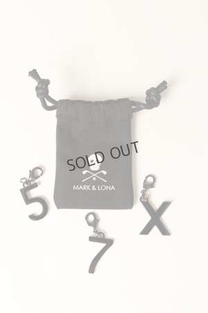 画像5: {SOLD}MARK & LONA マークアンドロナ Romeo Wood Cover{-BDA}