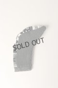 {SOLD}MARK & LONA マークアンドロナ Romeo Putter Cover{-BDA}